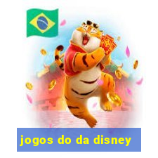 jogos do da disney